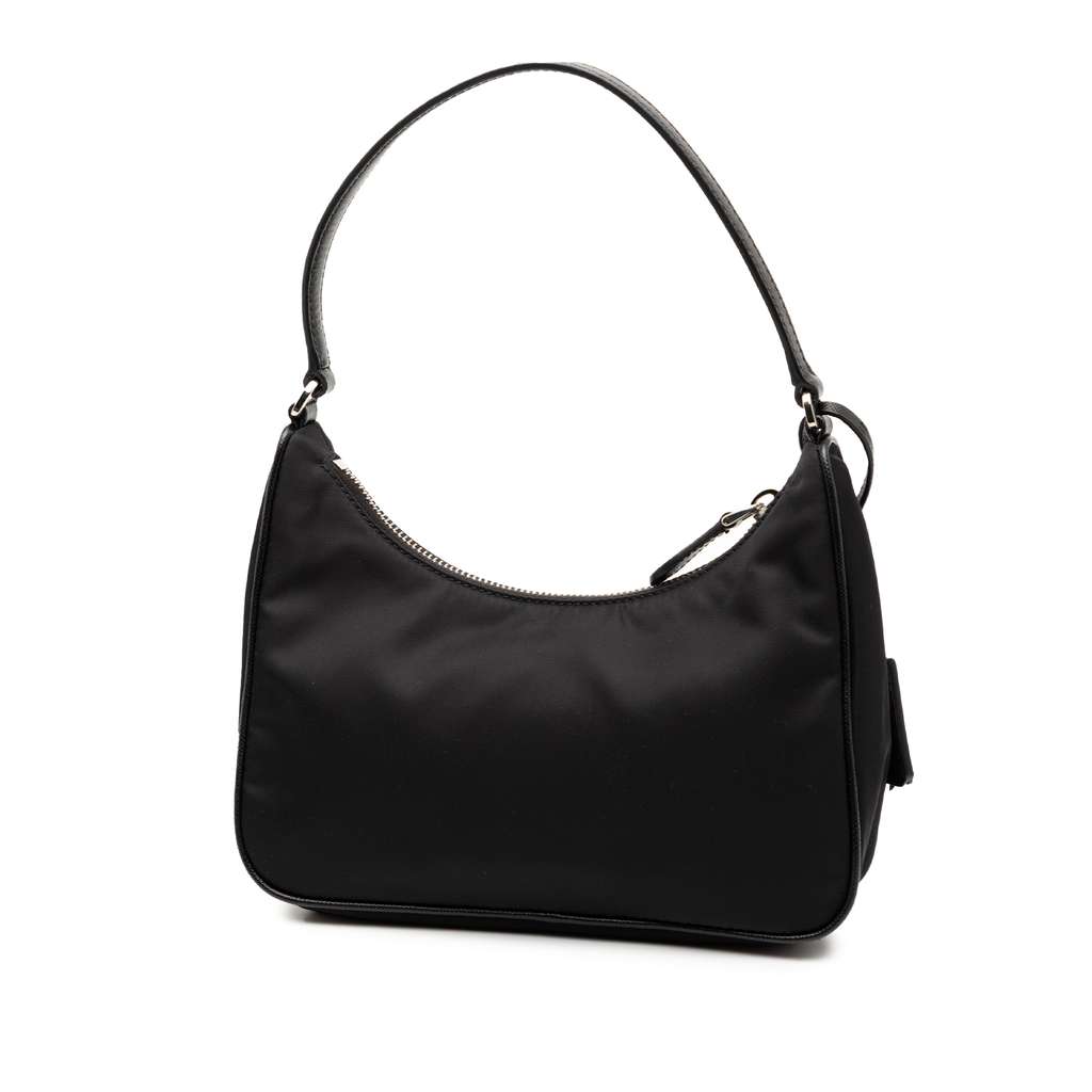 Prada Re Nylon Re Edition 2005 Shoulder Bag - 2