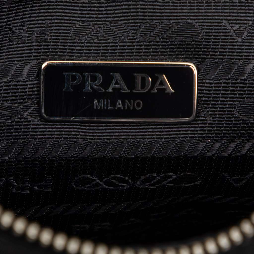 Prada Re Nylon Re Edition 2005 Shoulder Bag - 5