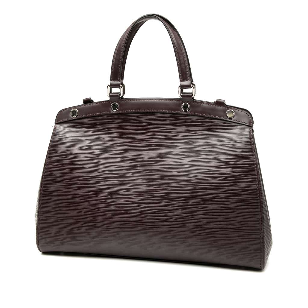 Louis Vuitton Epi Brea MM - 2