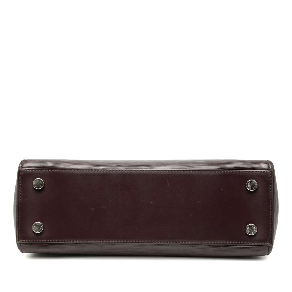 Louis Vuitton Epi Brea MM - 3