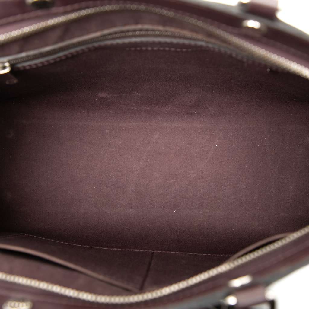 Louis Vuitton Epi Brea MM - 4