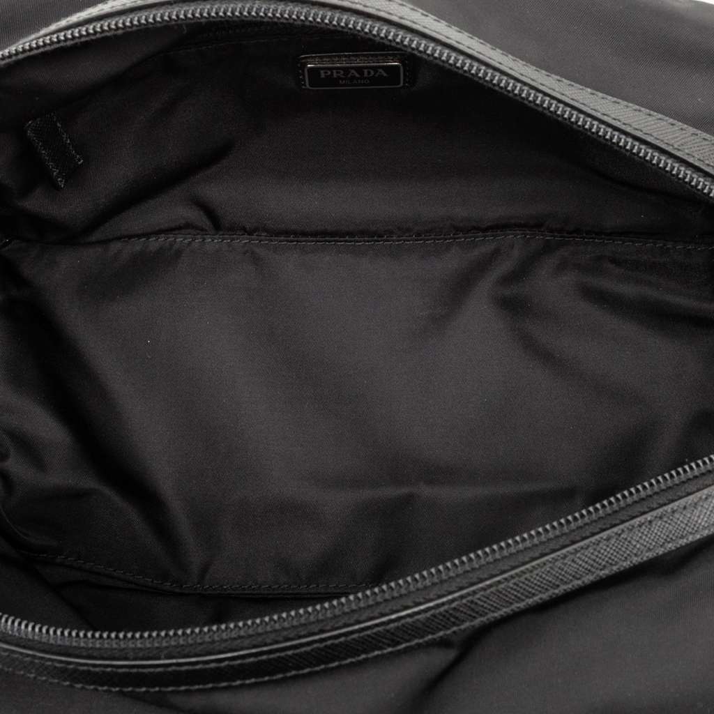 Prada Tessuto Pouch - 4