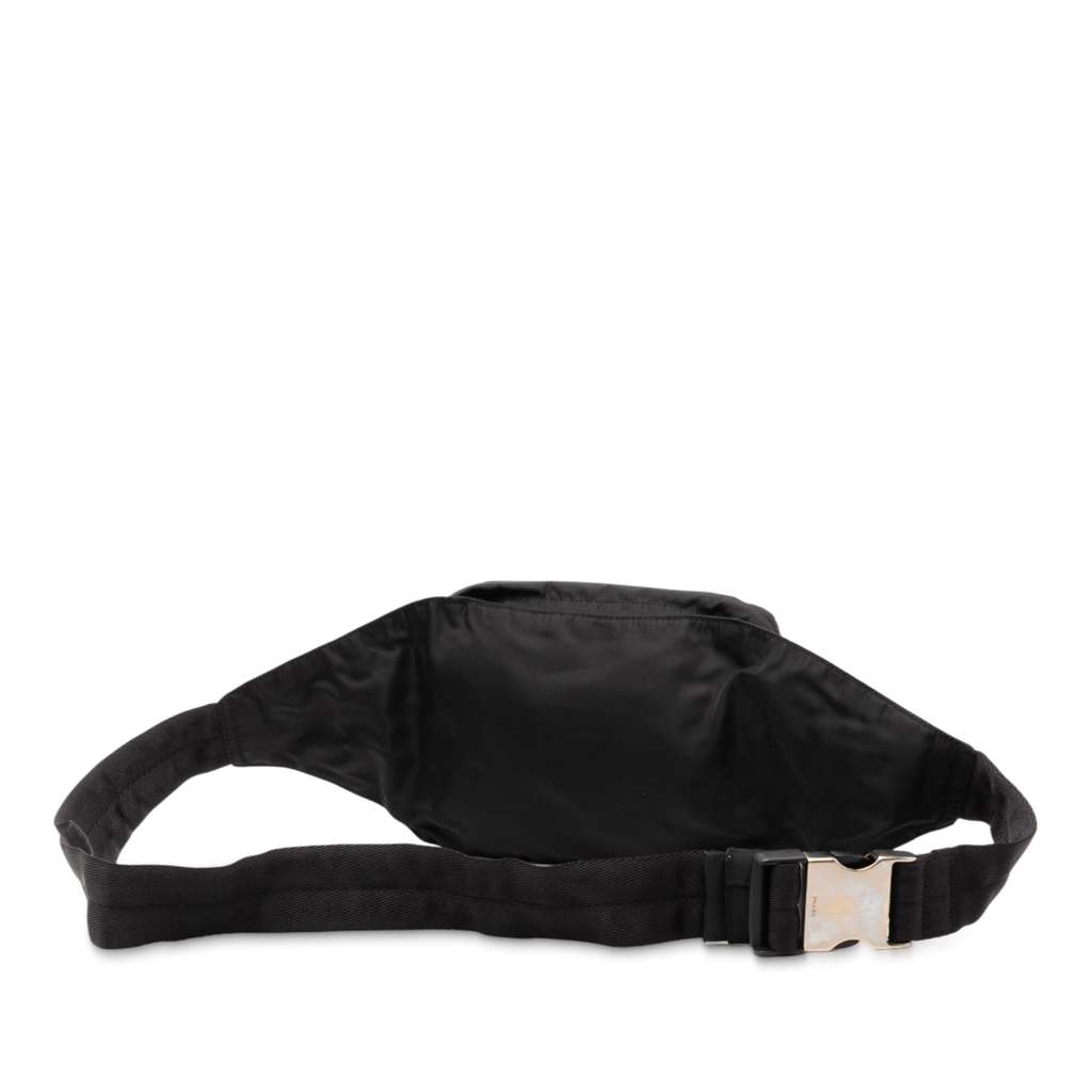 Prada Tessuto Belt Bag - 2