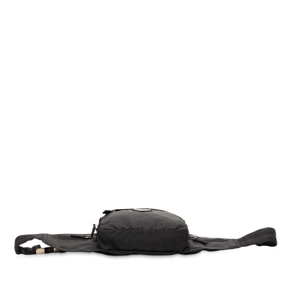 Prada Tessuto Belt Bag - 3