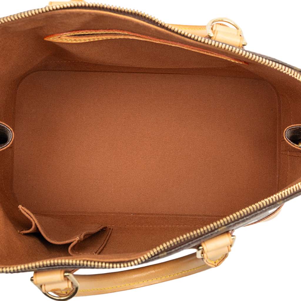 Louis Vuitton Monogram Alma PM - 4