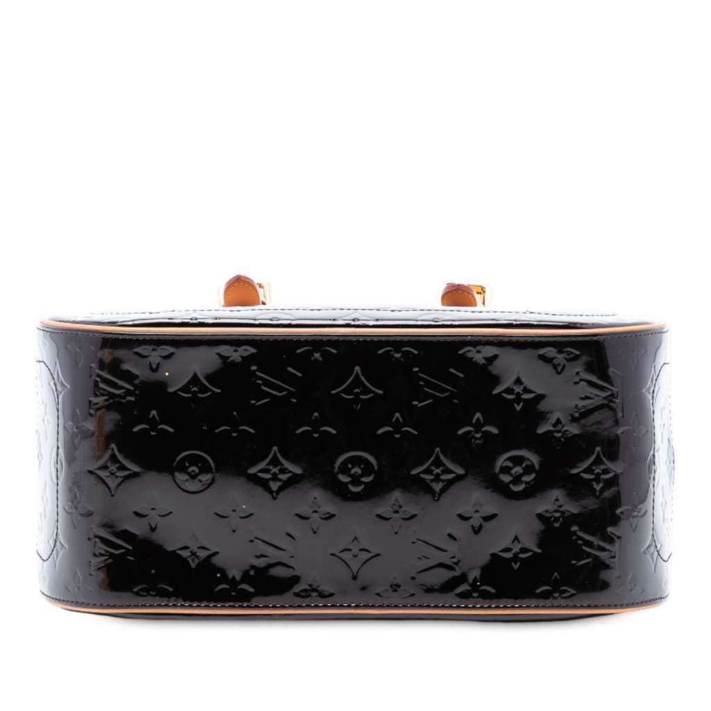 Louis Vuitton Monogram Vernis Summit Drive - 3