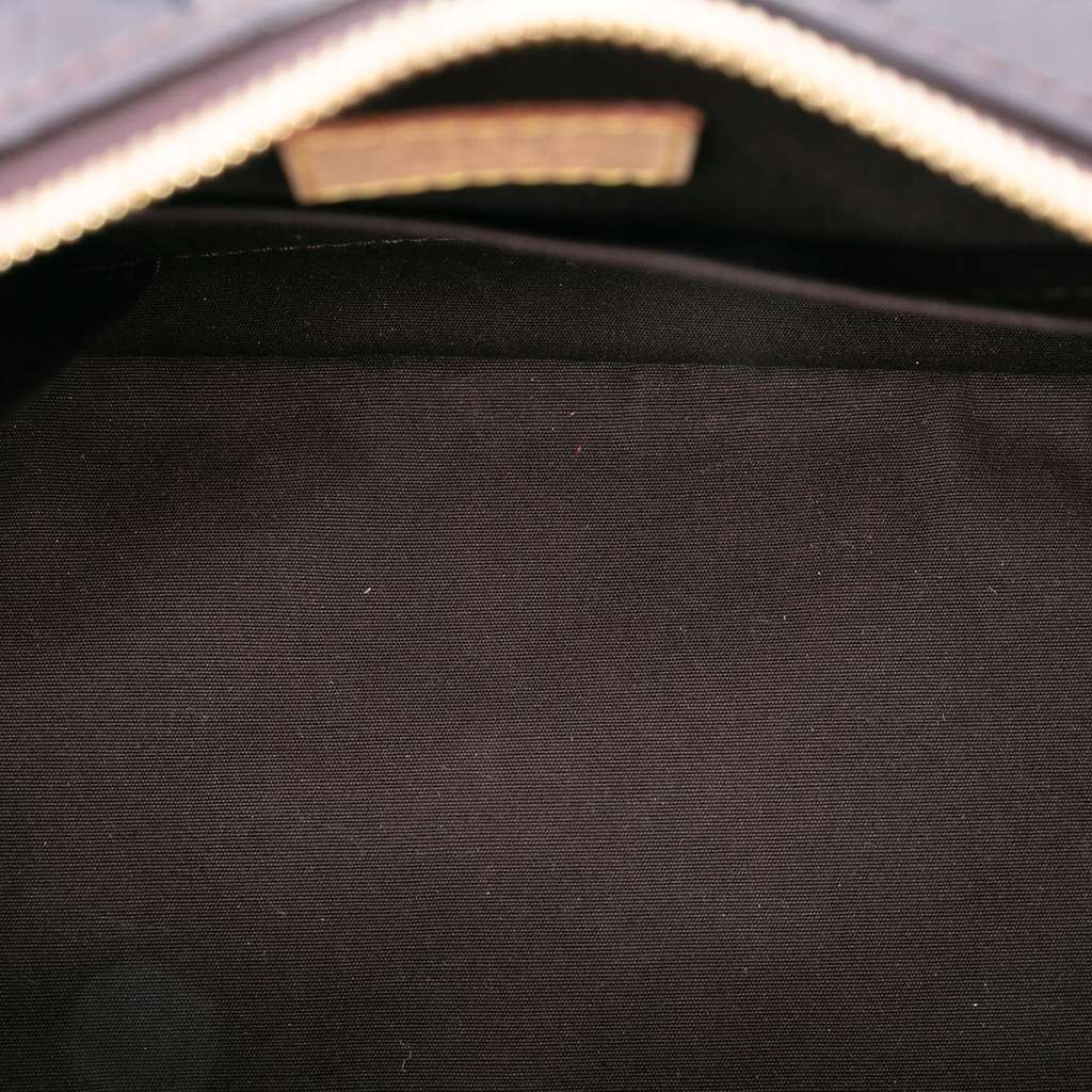 Louis Vuitton Monogram Vernis Summit Drive - 4