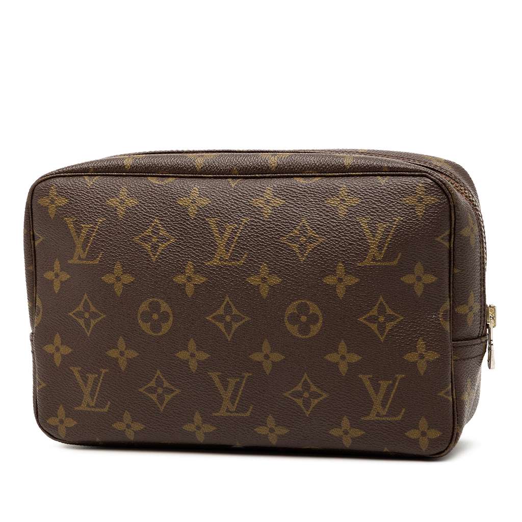 Louis Vuitton Monogram Trousse Toilette 23 - 2