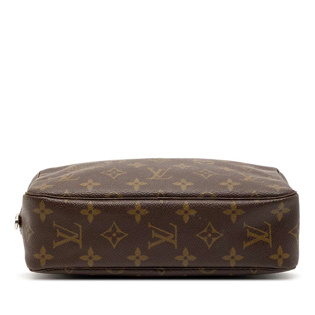 Louis Vuitton Monogram Trousse Toilette 23 - 3
