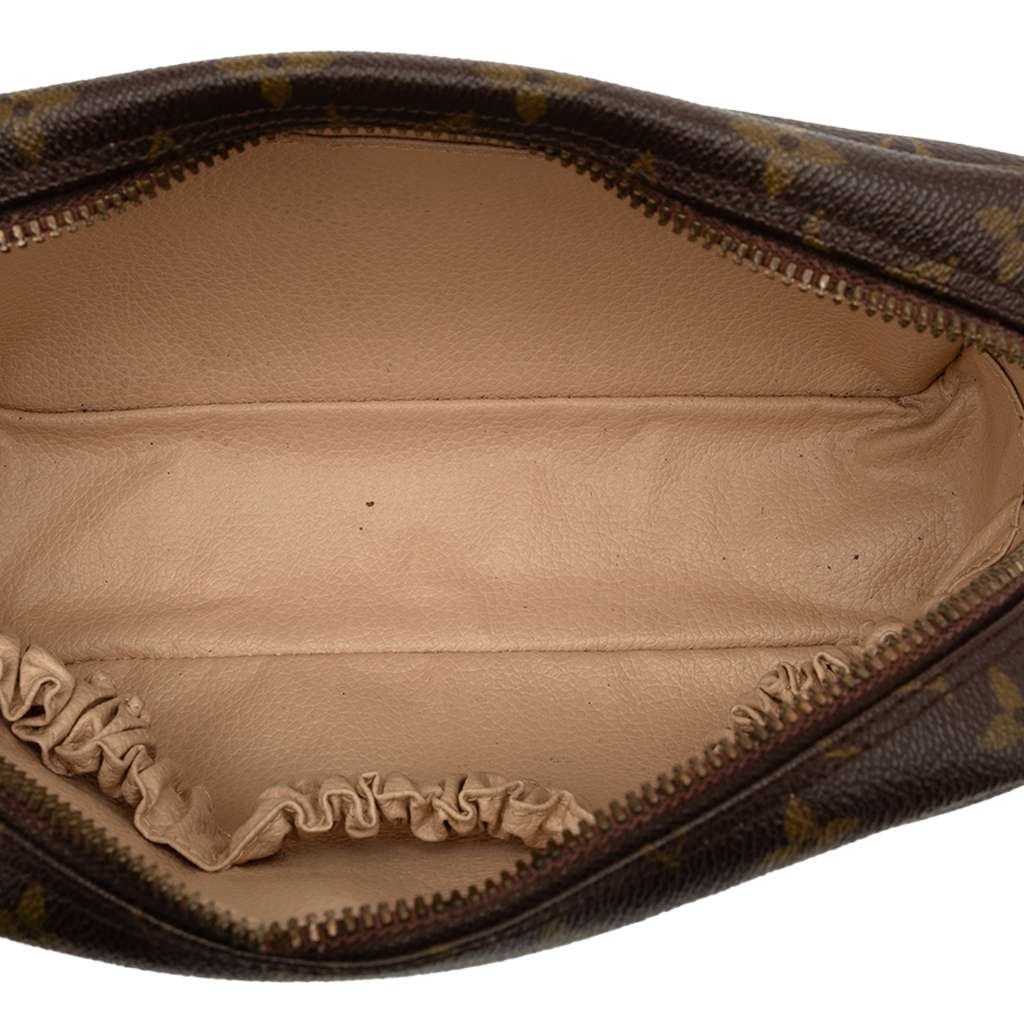 Louis Vuitton Monogram Trousse Toilette 23 - 4