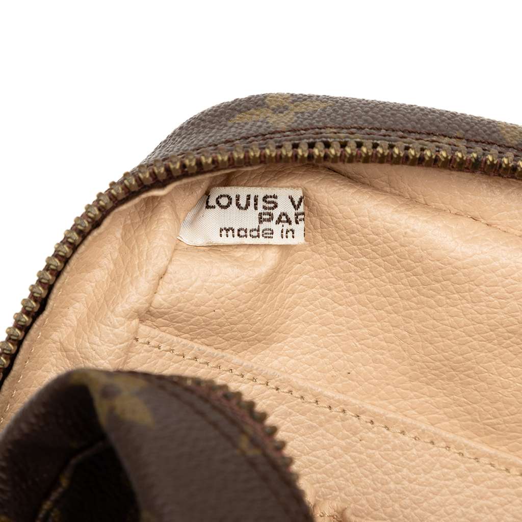 Louis Vuitton Monogram Trousse Toilette 23 - 5