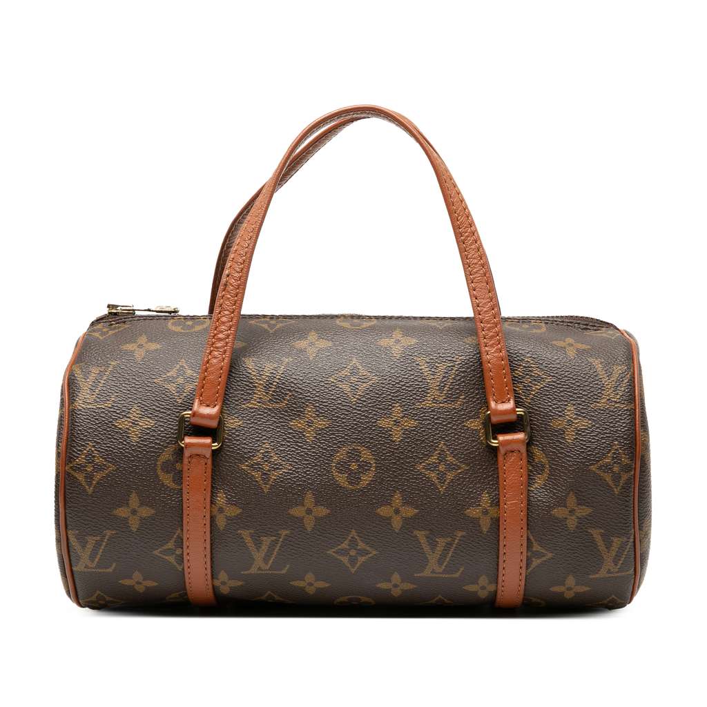 Louis Vuitton Monogram Papillon 26