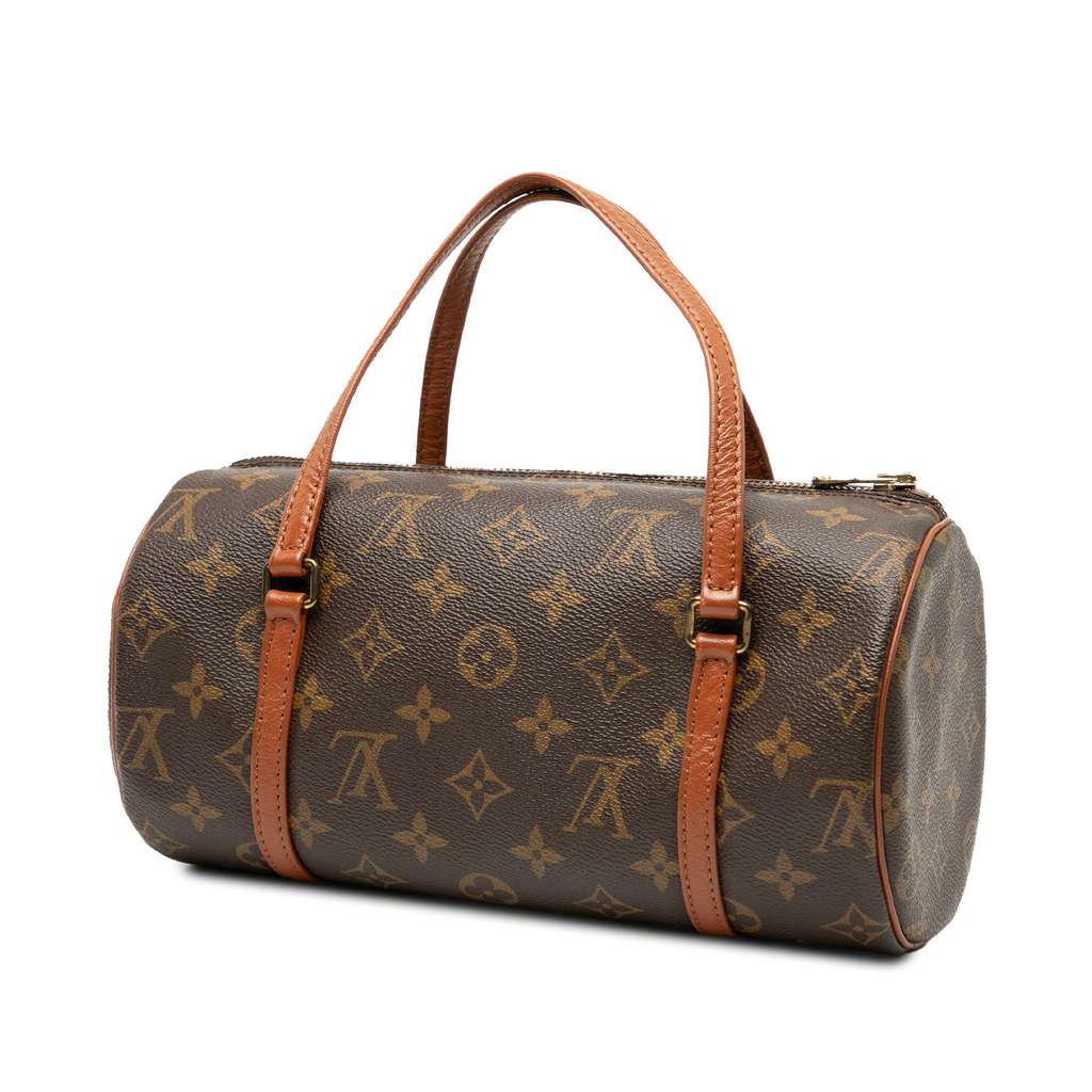 Louis Vuitton Monogram Papillon 26 - 2