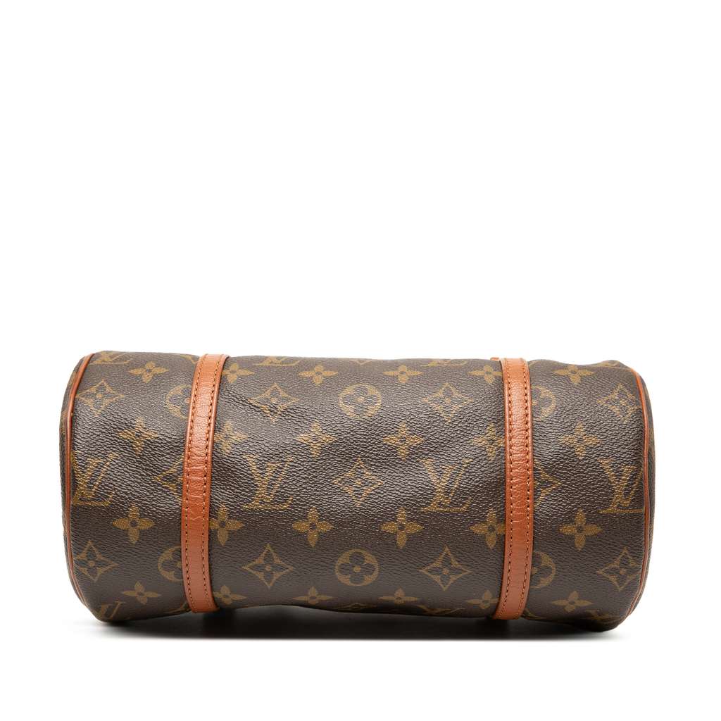 Louis Vuitton Monogram Papillon 26 - 3