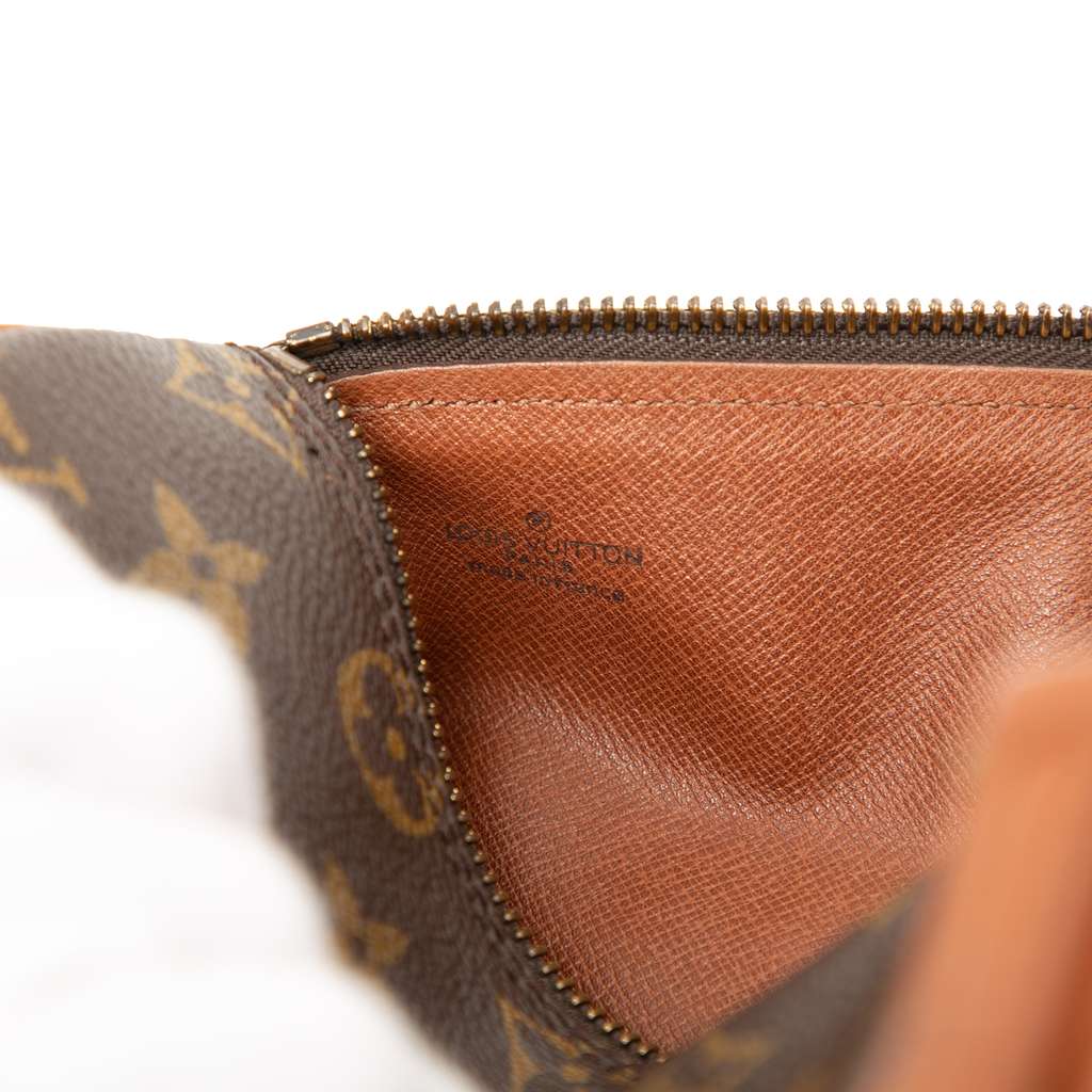 Louis Vuitton Monogram Papillon 26 - 5