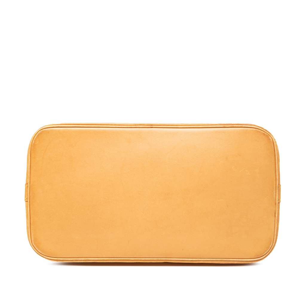 Louis Vuitton Monogram Alma PM - 3