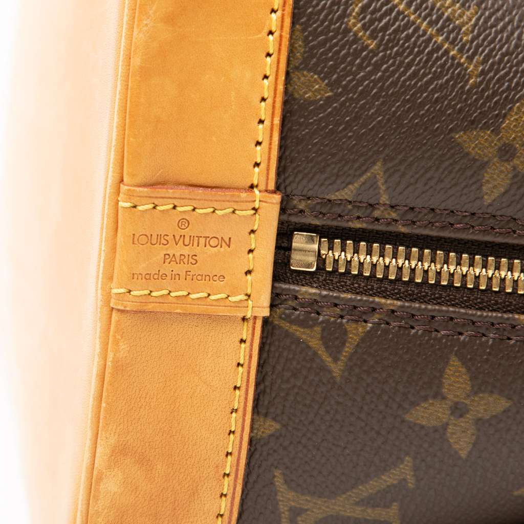 Louis Vuitton Monogram Alma PM - 5
