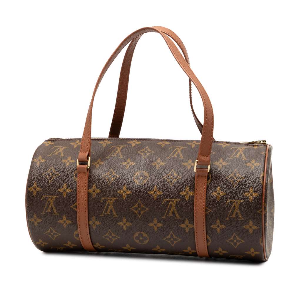 Louis Vuitton Monogram Papillon 30 - 2