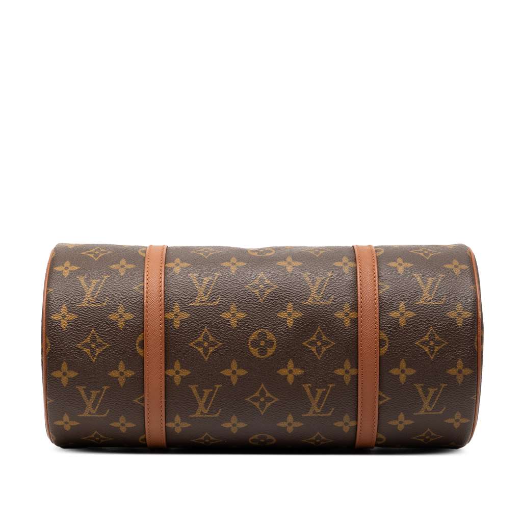 Louis Vuitton Monogram Papillon 30 - 3