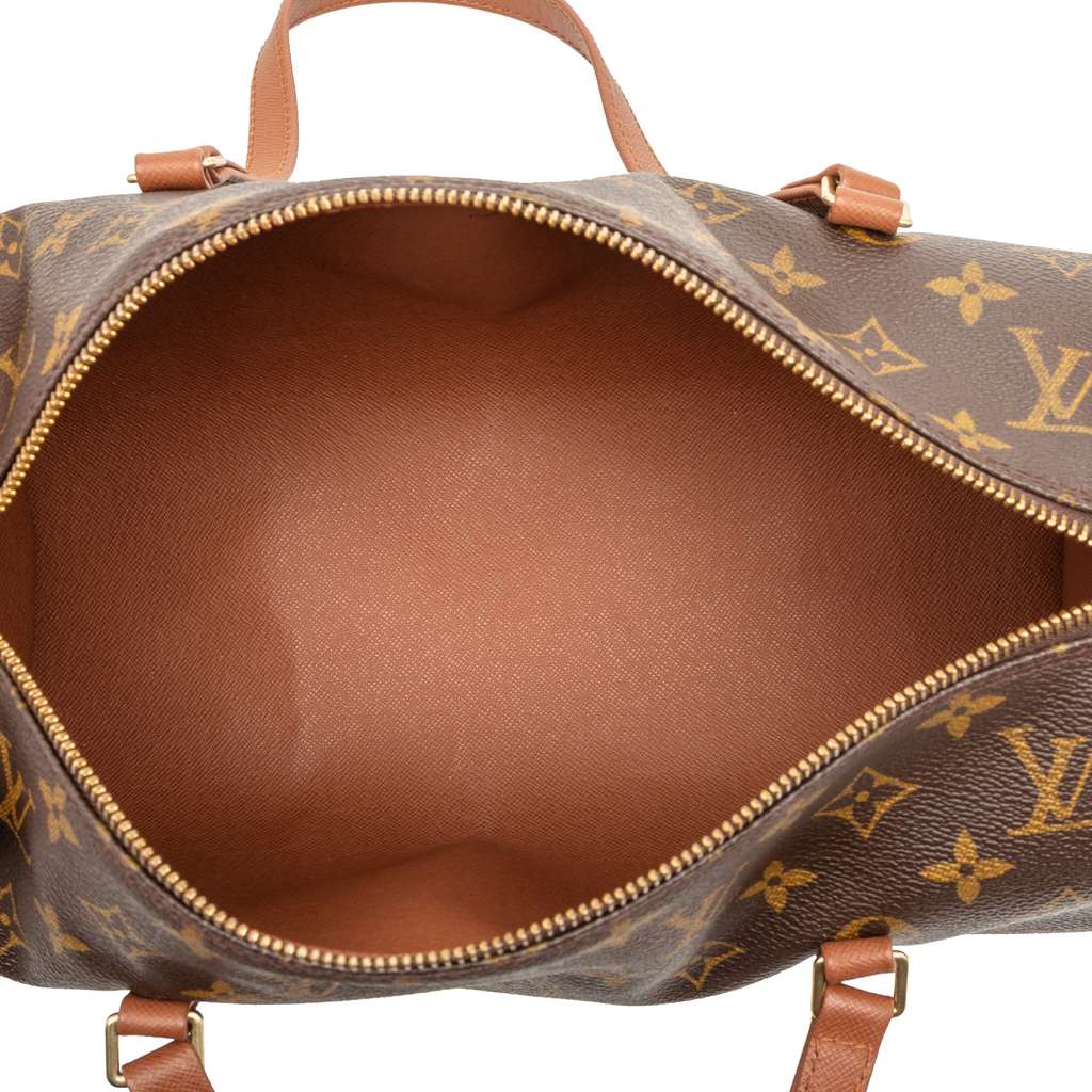 Louis Vuitton Monogram Papillon 30 - 4