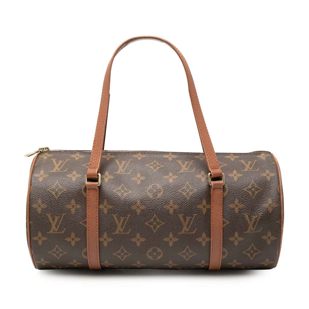 Louis Vuitton Monogram Papillon 30