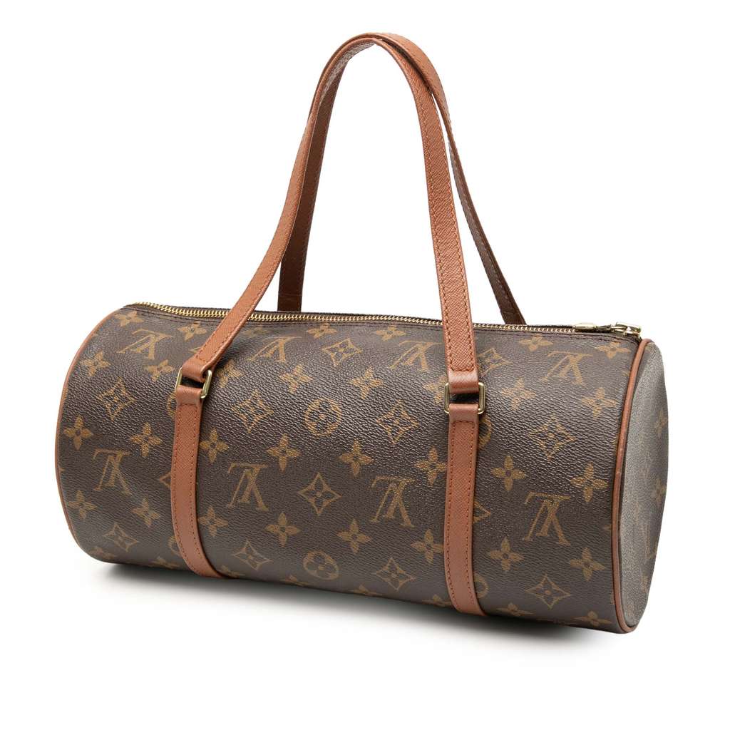 Louis Vuitton Monogram Papillon 30 - 2