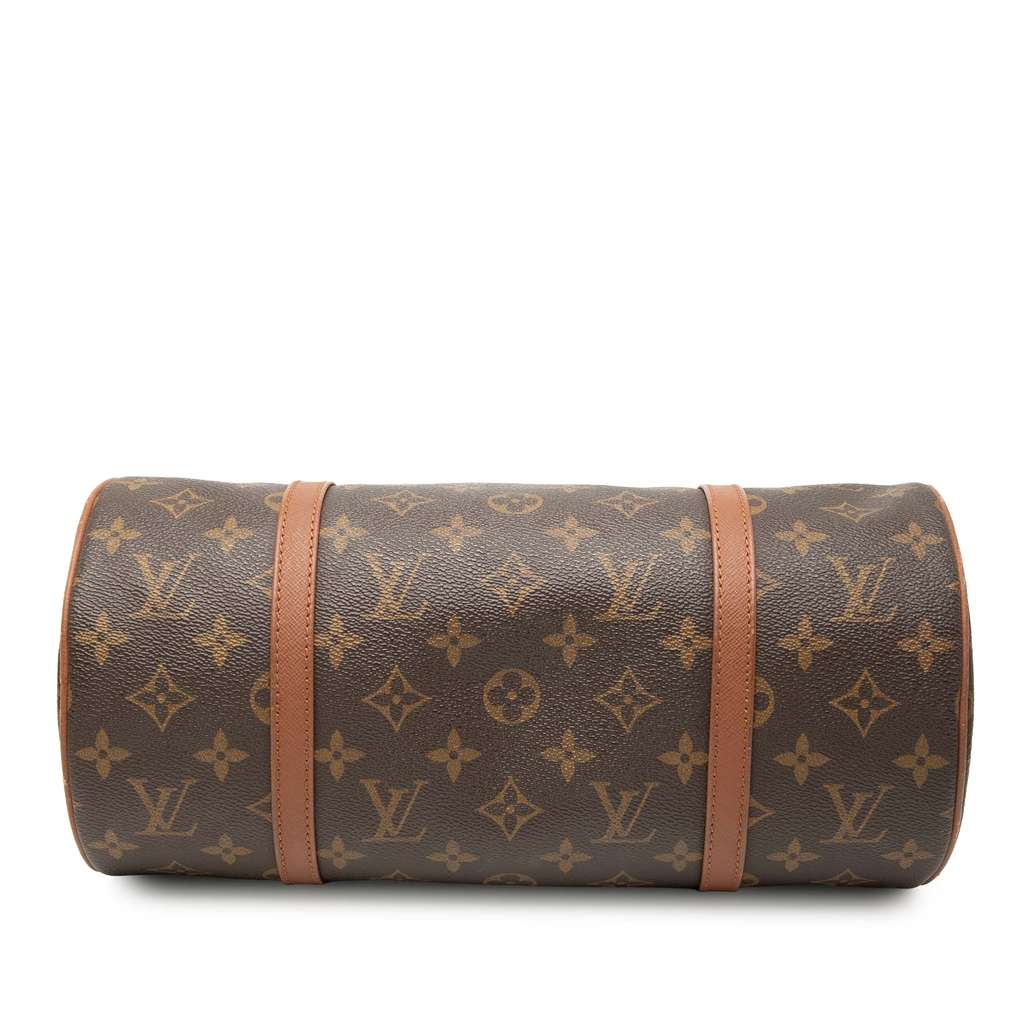 Louis Vuitton Monogram Papillon 30 - 3