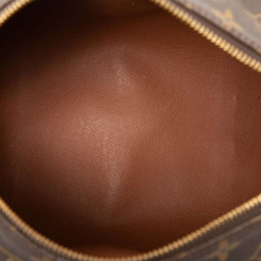 Louis Vuitton Monogram Papillon 30 - 4