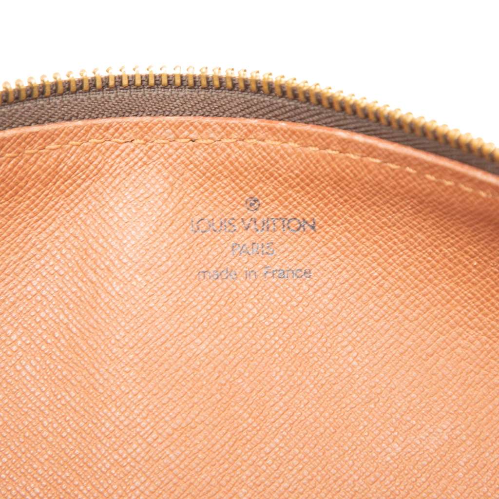 Louis Vuitton Monogram Papillon 30 - 5