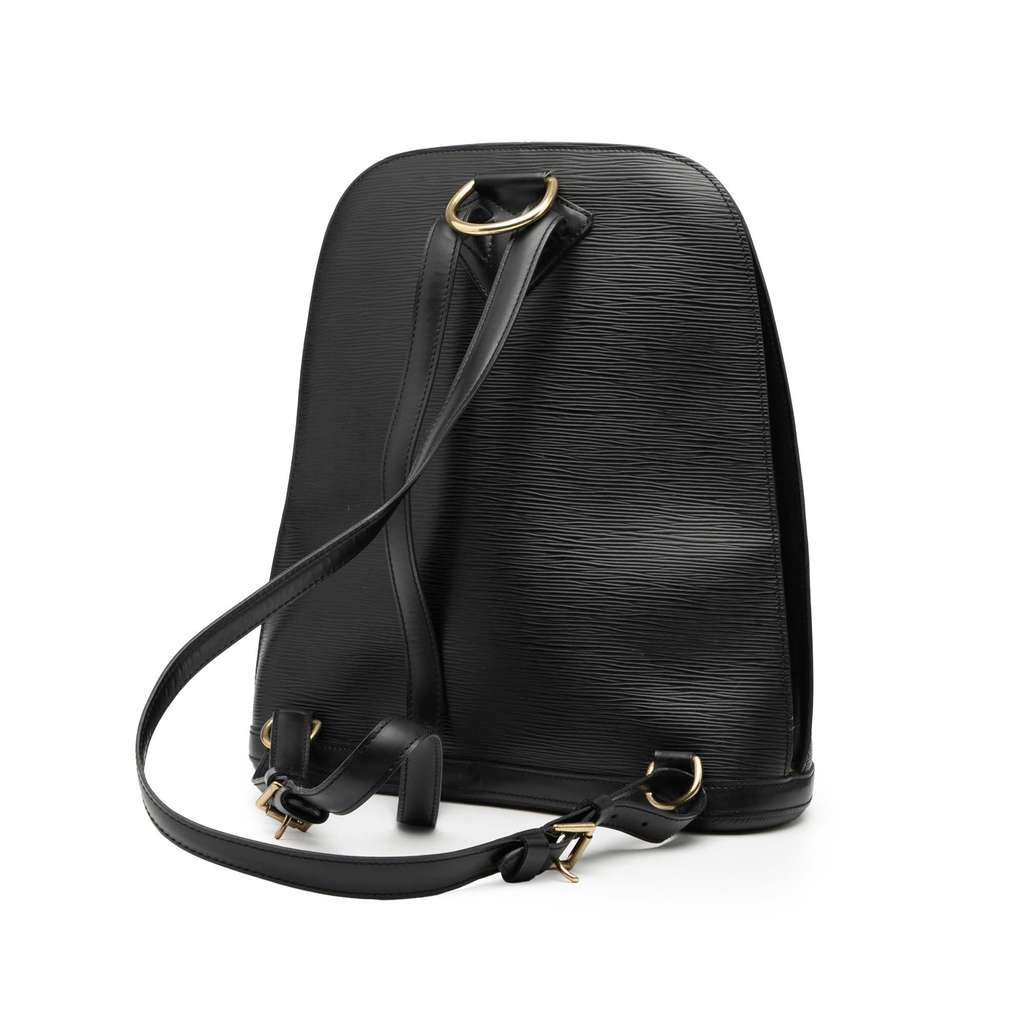 Louis Vuitton Epi Gobelins - 2