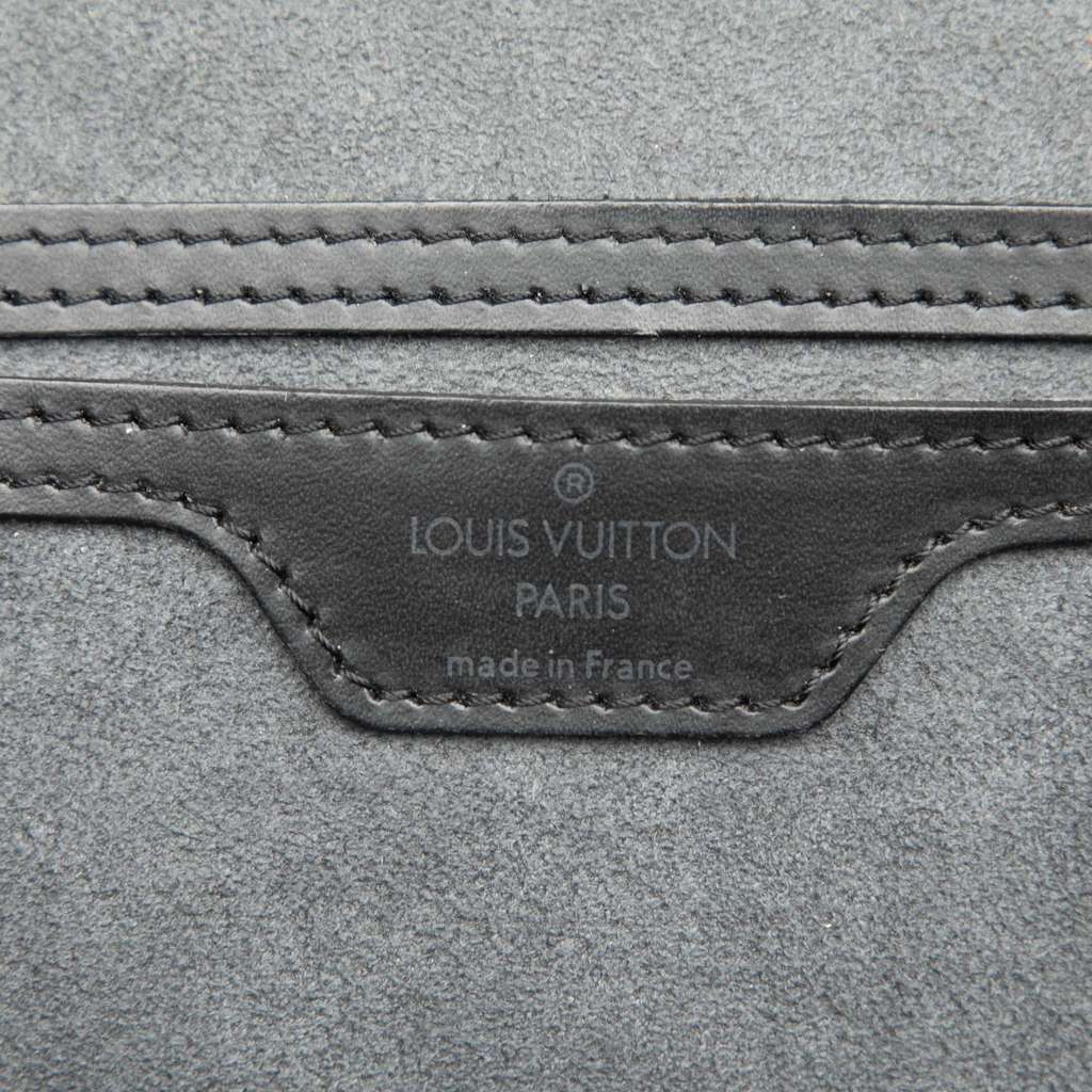 Louis Vuitton Epi Gobelins - 5