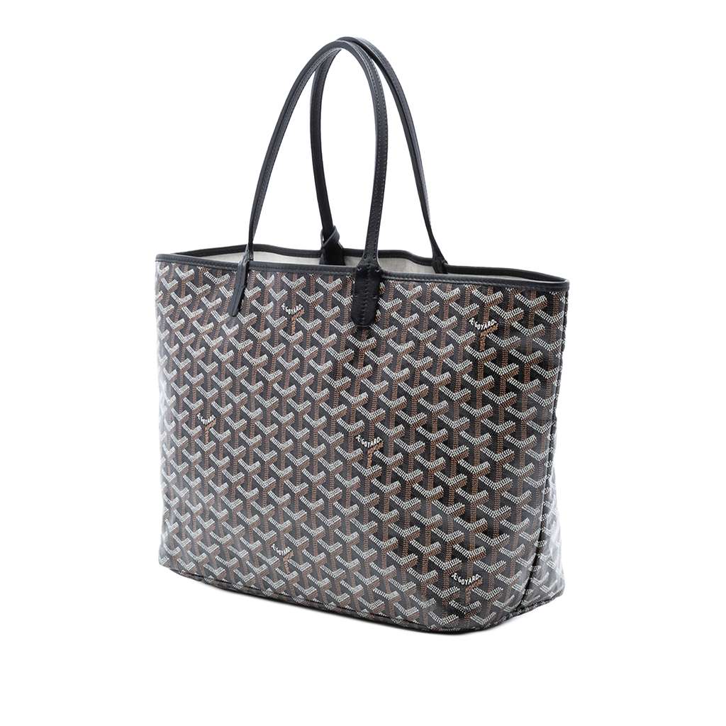 Goyard Goyardine Saint Louis PM - 2