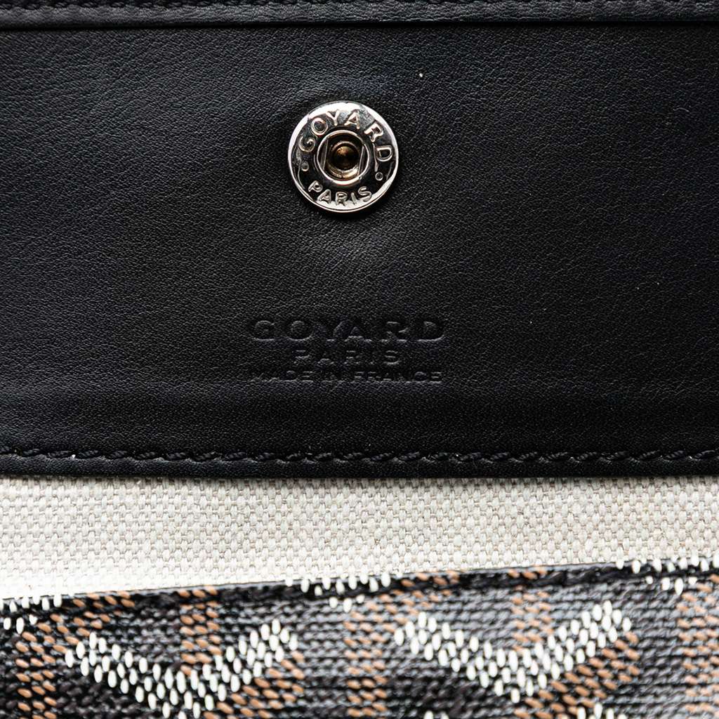Goyard Goyardine Saint Louis PM - 5