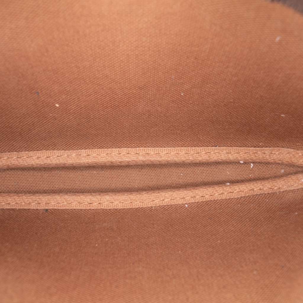 Louis Vuitton Monogram Mini Pochette Accessoires - 4