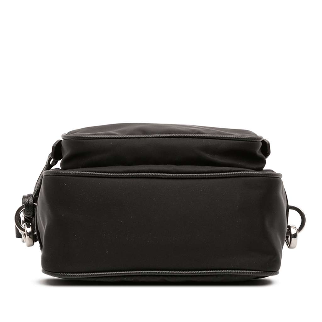 Prada Tessuto Re Edition 2005 Camera Bag - 3