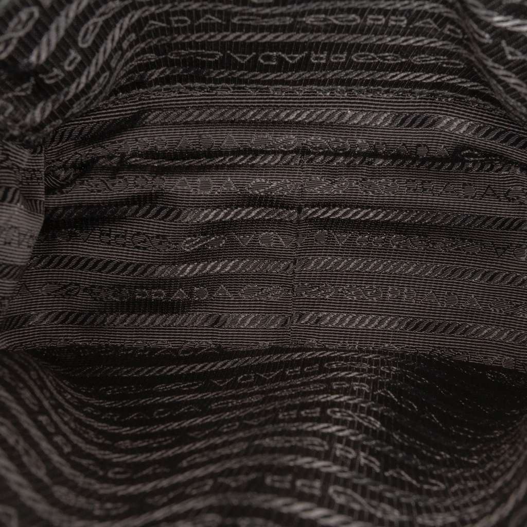 Prada Tessuto Re Edition 2005 Camera Bag - 4