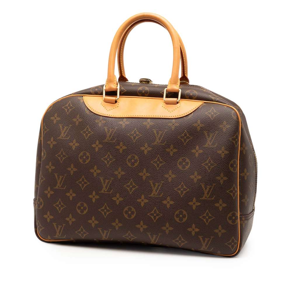 Louis Vuitton Monogram Deauville - 2