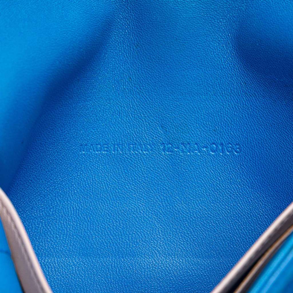 Dior Lambskin Cannage Miss Dior Promenade Chain Crossbody - 5