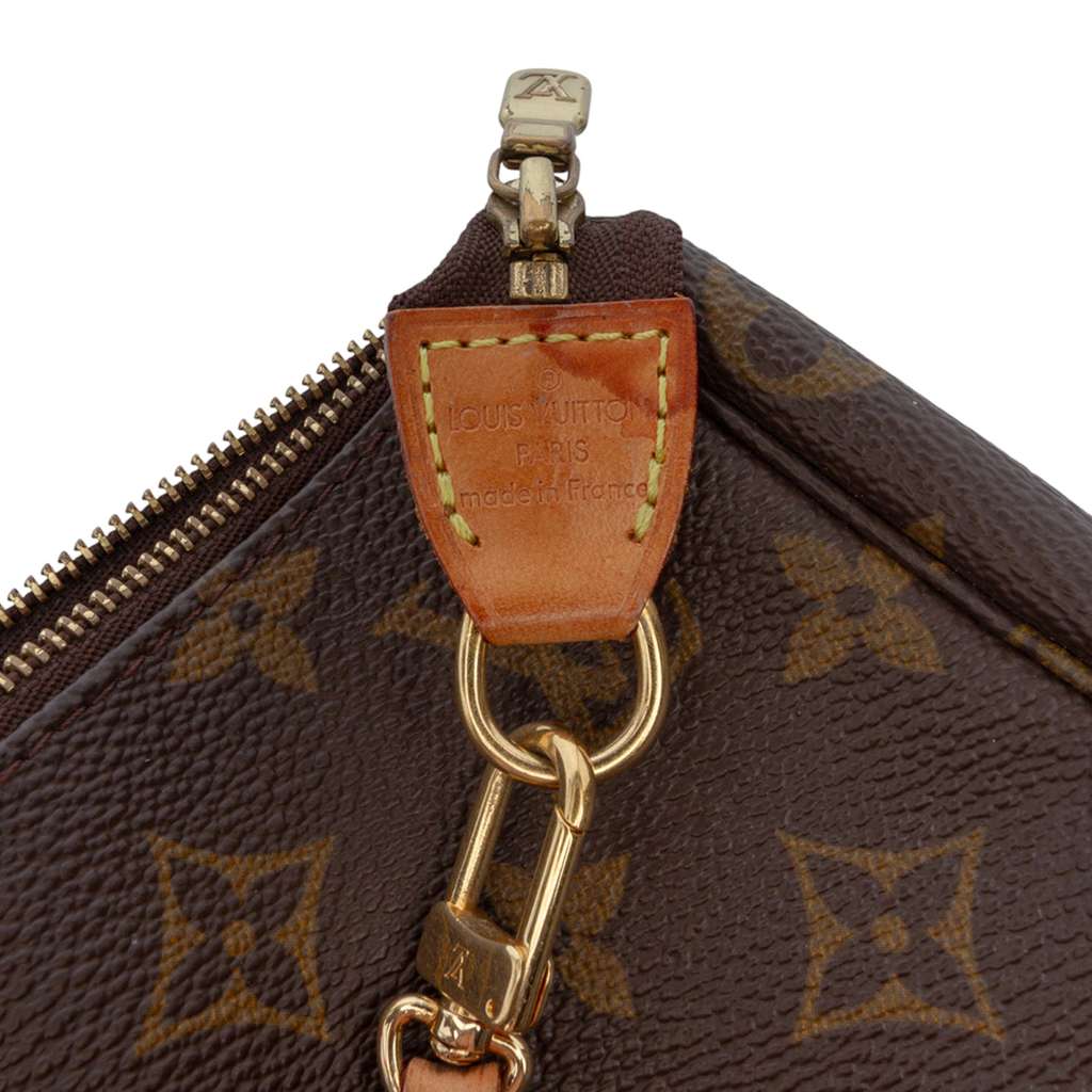 Louis Vuitton Monogram Pochette Accessoires - 5