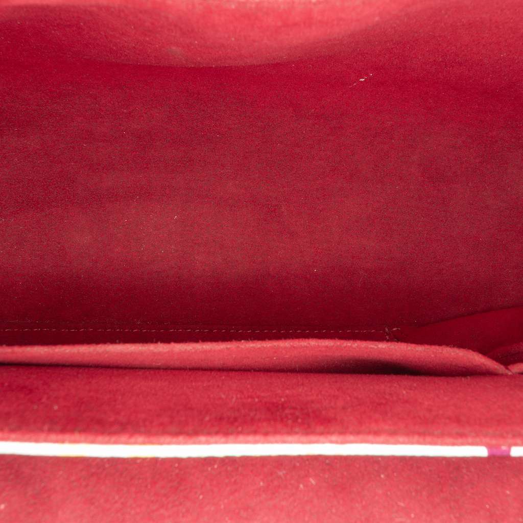 Louis Vuitton Monogram Multicolore Beverly MM - 4