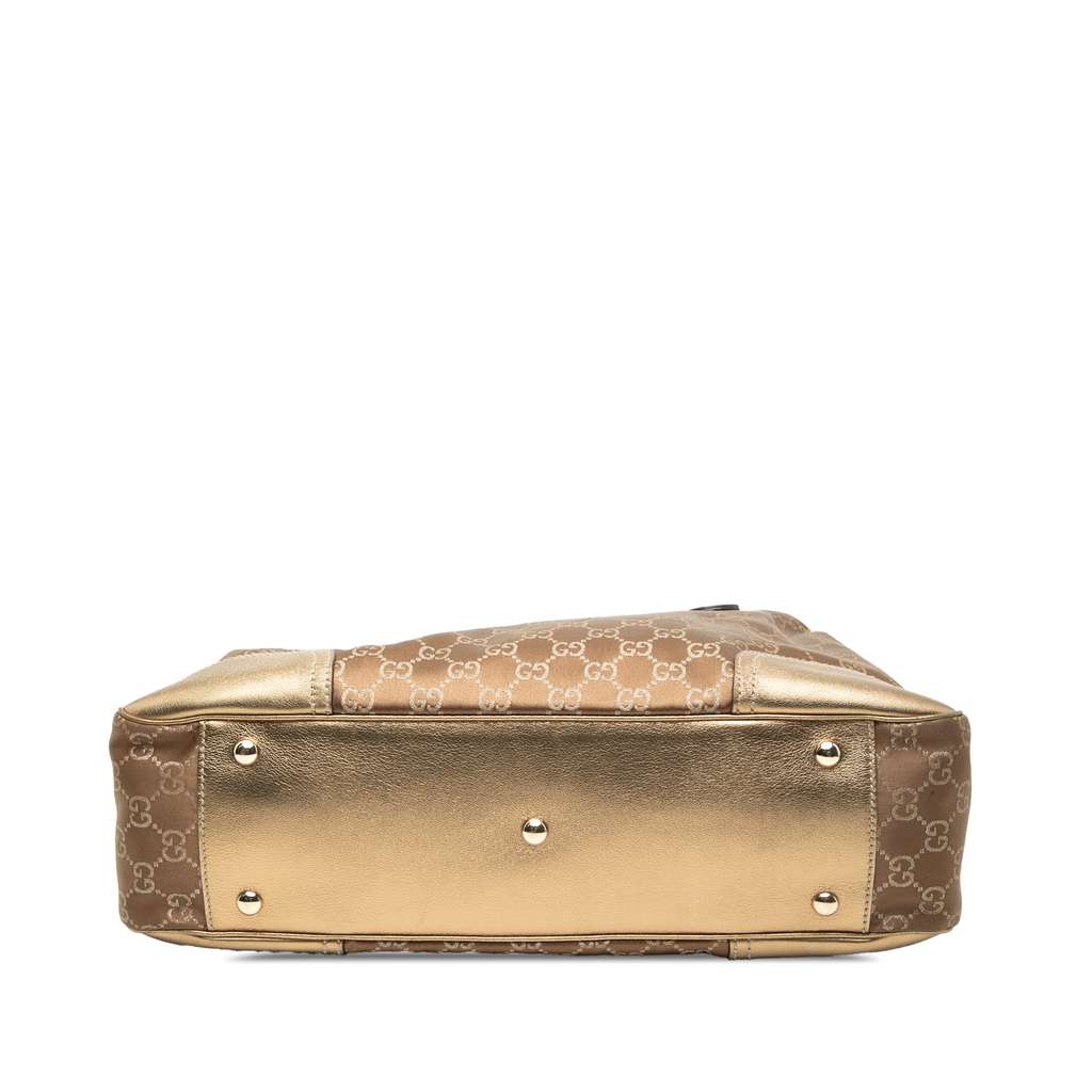 Gucci GG Nylon Princy Tote - 3