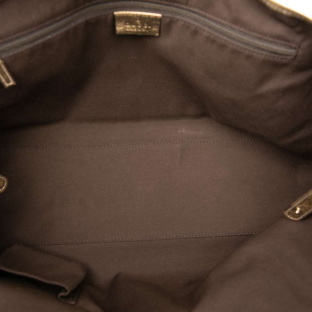 Gucci GG Nylon Princy Tote - 4