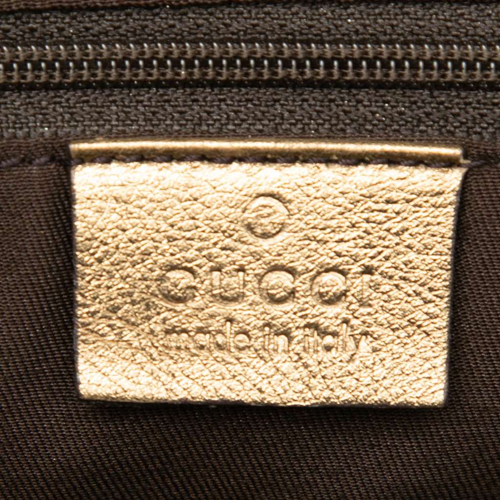 Gucci GG Nylon Princy Tote - 5