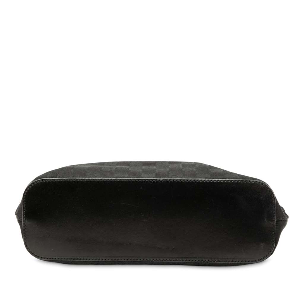 Gucci GG Canvas Shoulder Bag - 3