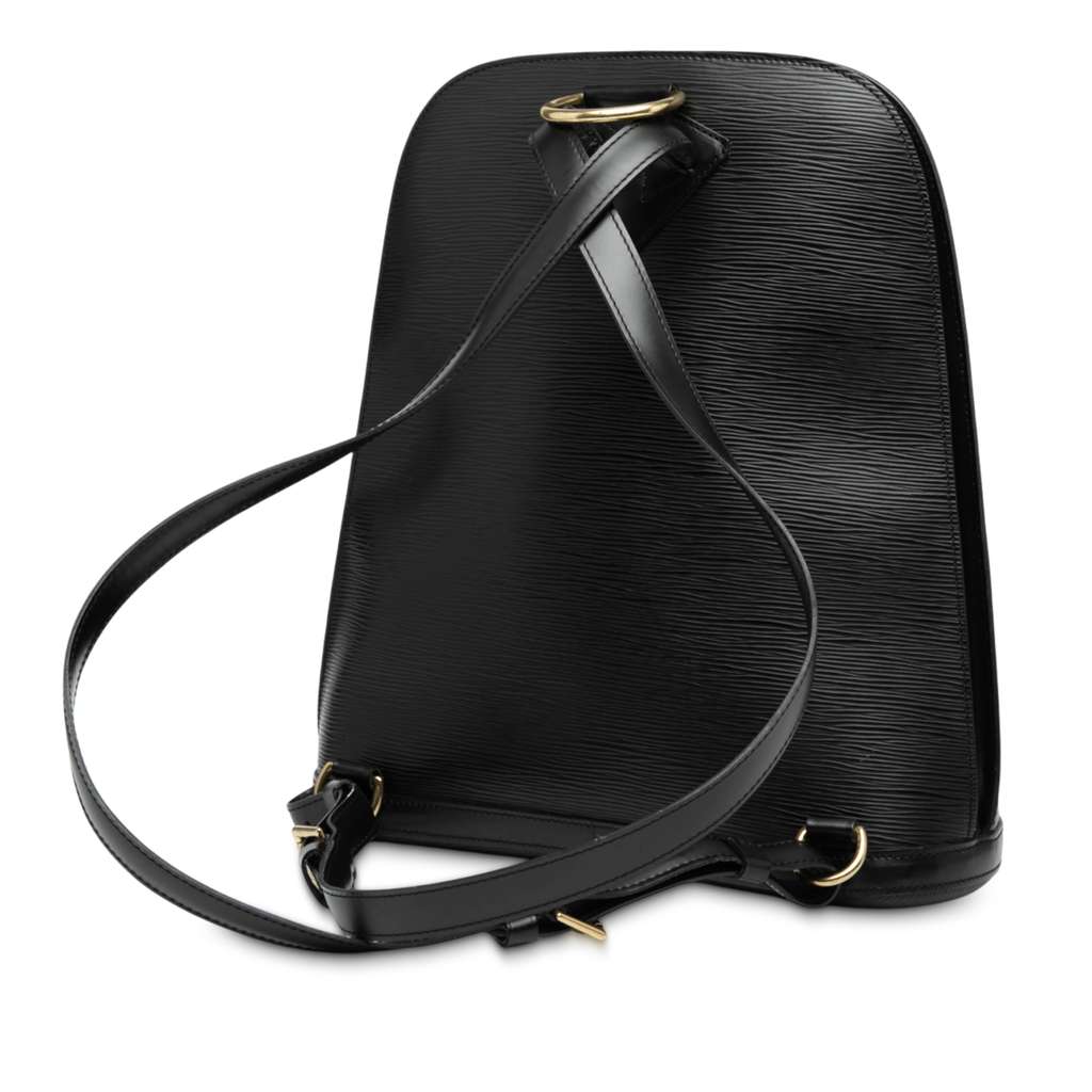 Louis Vuitton Epi Gobelins - 2