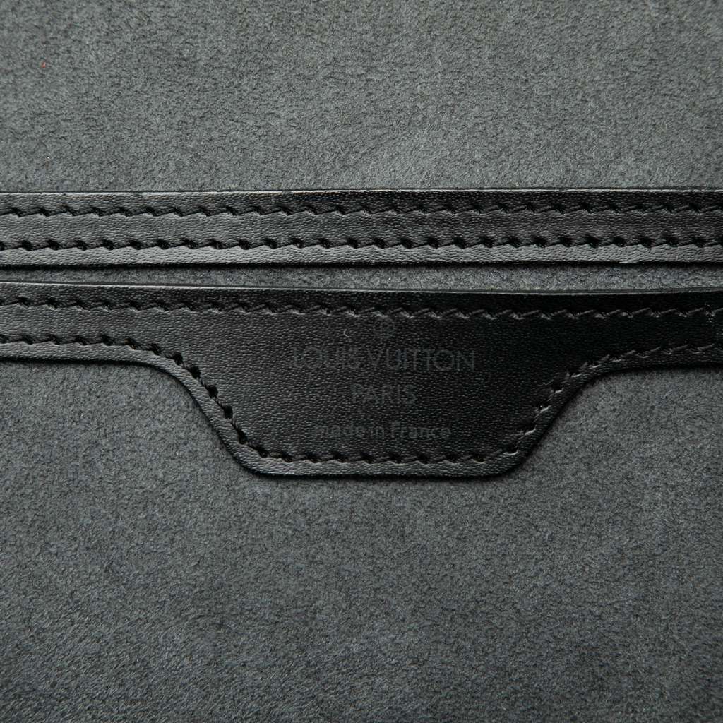 Louis Vuitton Epi Gobelins - 5