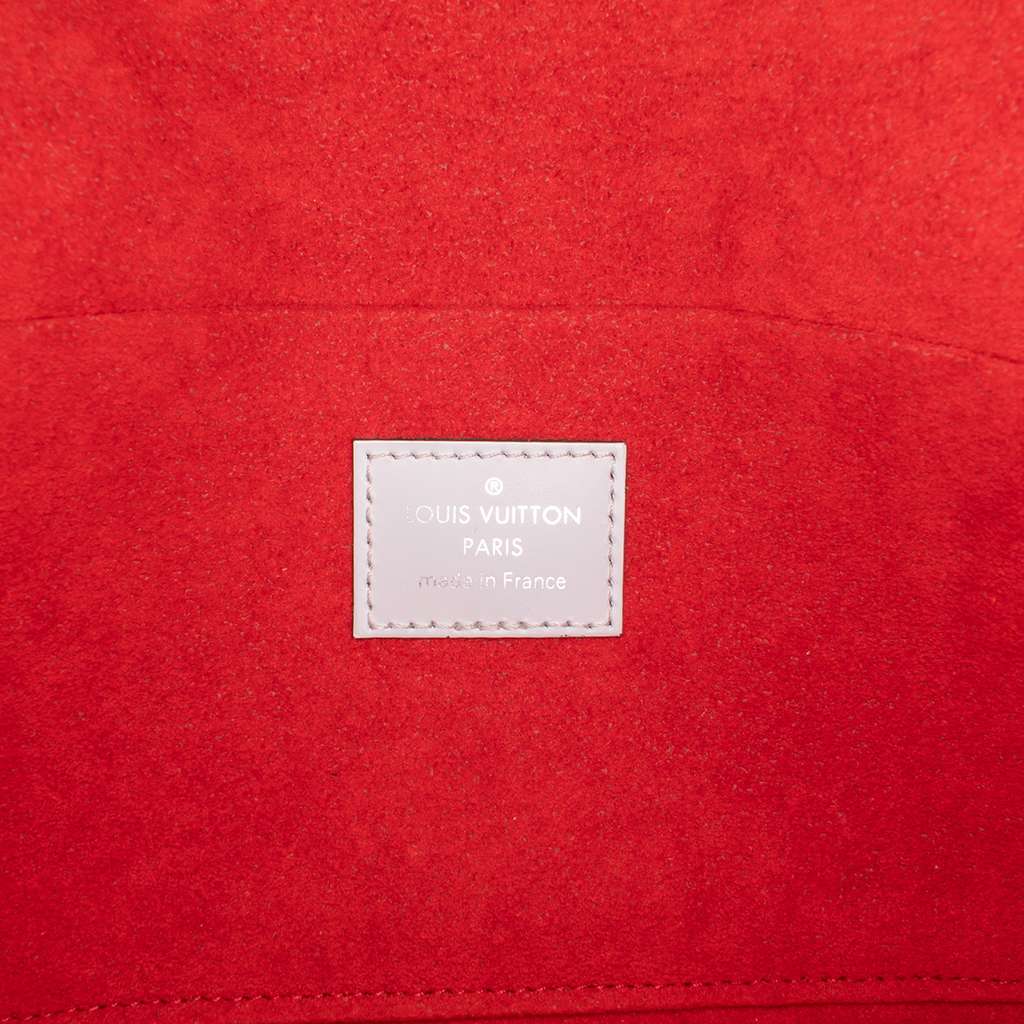 Louis Vuitton Epi Stripes Pochette Felicie - 5