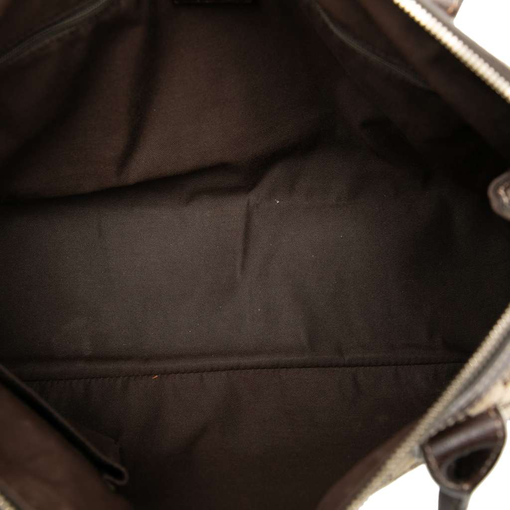 Gucci GG Canvas Princy Shoulder Bag - 4