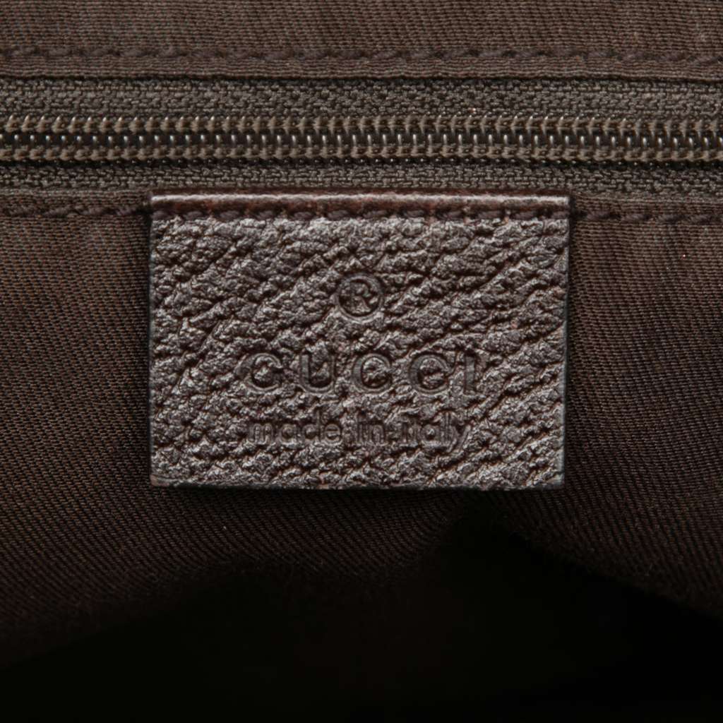 Gucci GG Canvas Princy Shoulder Bag - 5