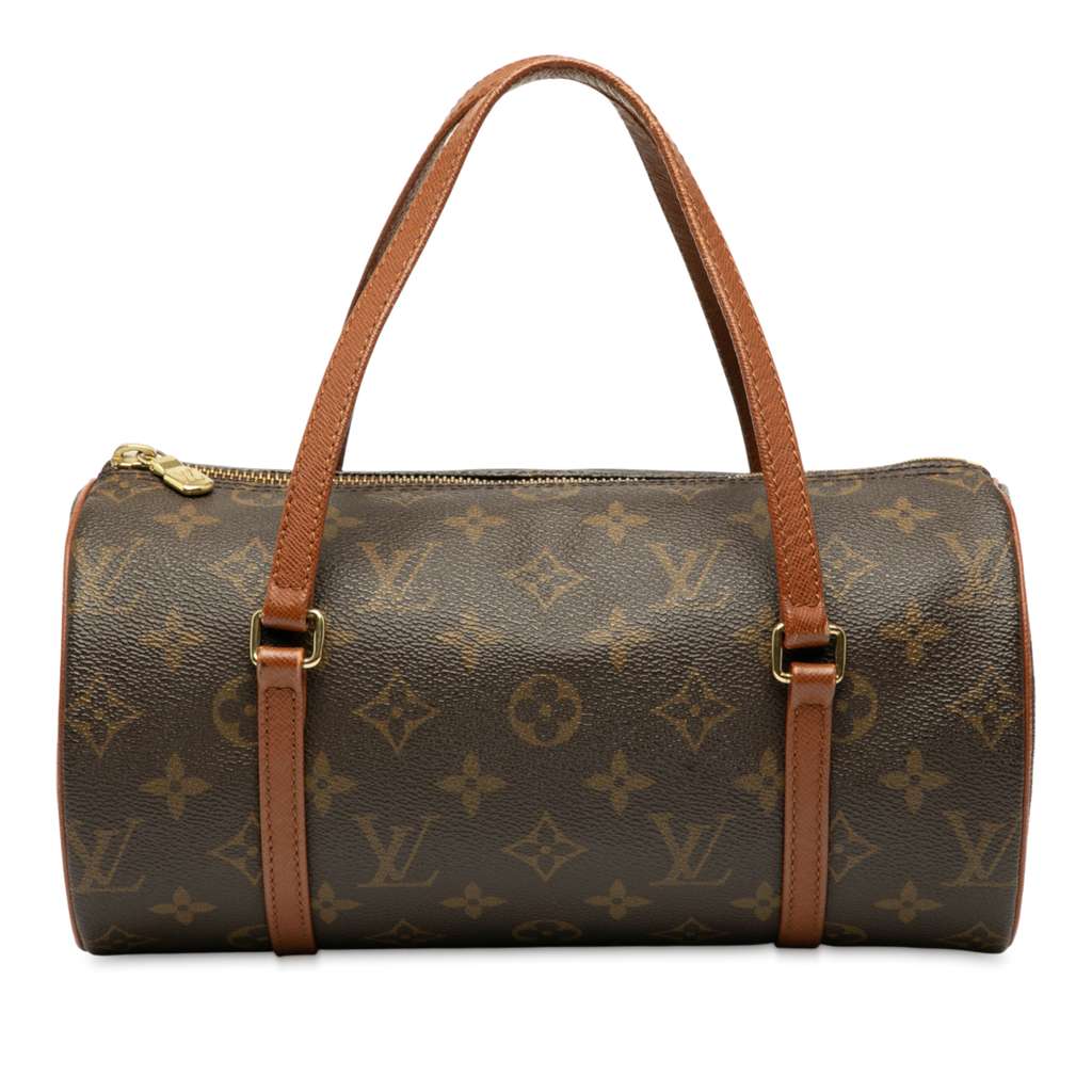 Louis Vuitton Monogram Papillon 26
